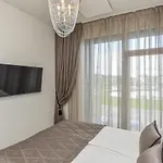 Apartamentai Melyna Jura *
