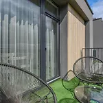 Apartamentai Melyna Jura Palanga
