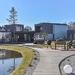 Apartamentai Melyna Jura Appartement *