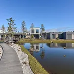 Apartamentai Melyna Jura *