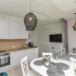 Apartamentai Melyna Jura *
