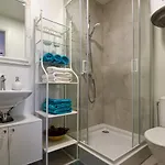 Apartamentai Melyna Jura