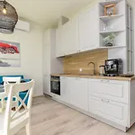 Appartement Apartamentai Melyna Jura