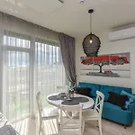 Apartamentai Melyna Jura Appartement *