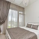 Apartamentai Melyna Jura *