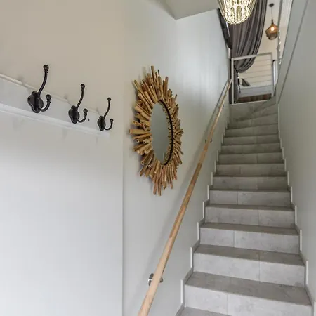 Apartamentai Melyna Jura Apartment Palanga