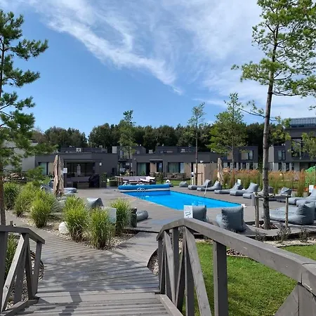 Apartamentai Melyna Jura * Palanga